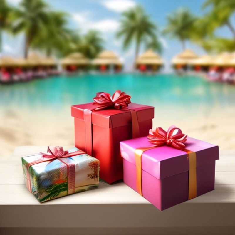 Cadeautjes onder de €5,- tijdens Black Friday