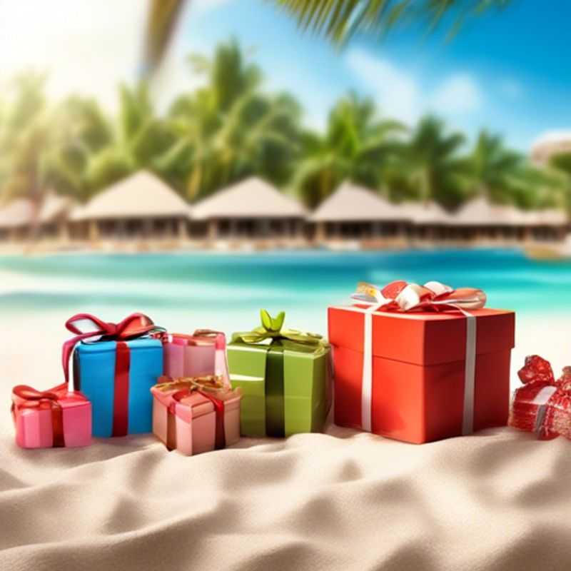 Score Amazing Gifts on a Budget: Check Out Discount & Dollar Stores!