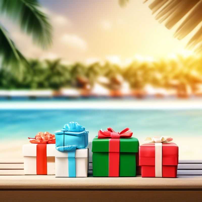 Cadeaus onder de €5,- tijdens Black Friday