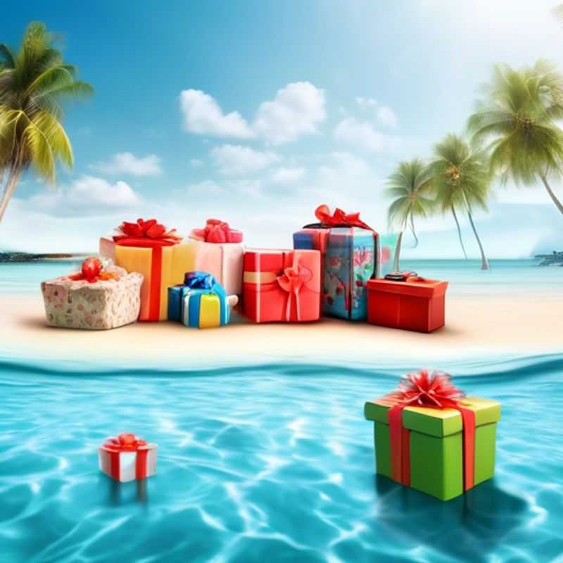 Encontre Presentes Únicos e Acessíveis em Marketplaces Online e Sites de Desconto
