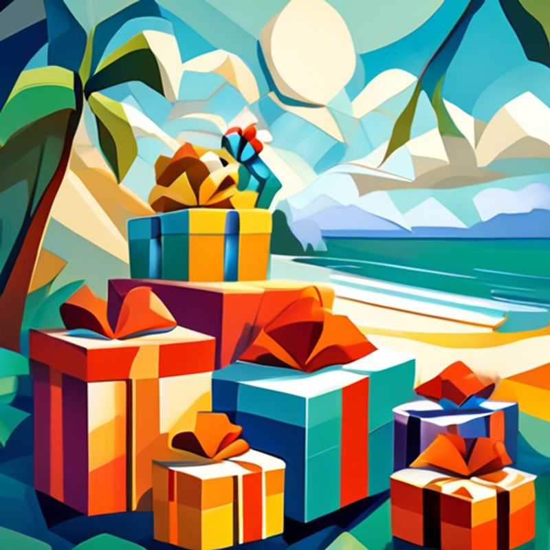 Cadeaux à moins de 5 dollars pour le Black Friday