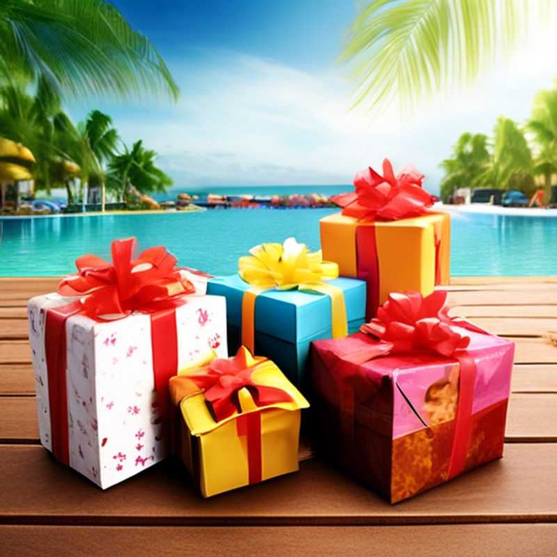 Beyond the Bells and Whistles&#58; The Practical Gift Guide for Every Occasion