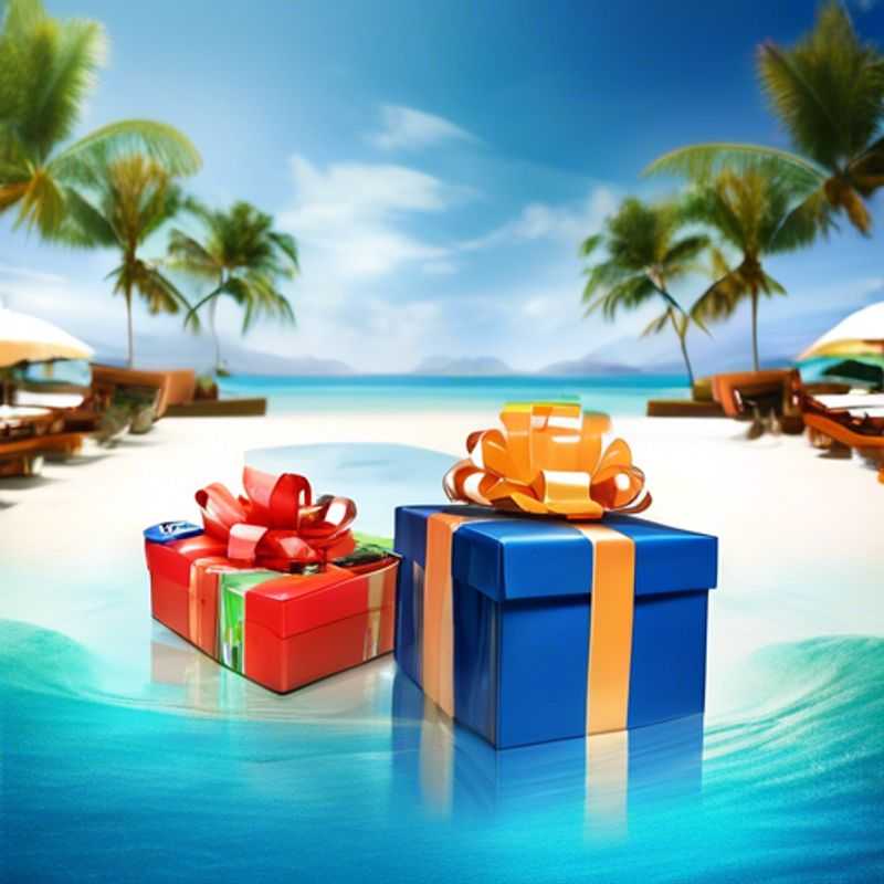 Goede cadeaus voor 5 dollar tijdens Black Friday