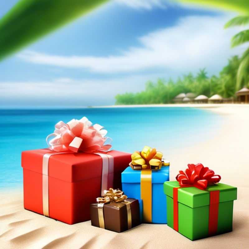 A selection of gifts under $5, perfect for finding budget-friendly Black Friday deals.