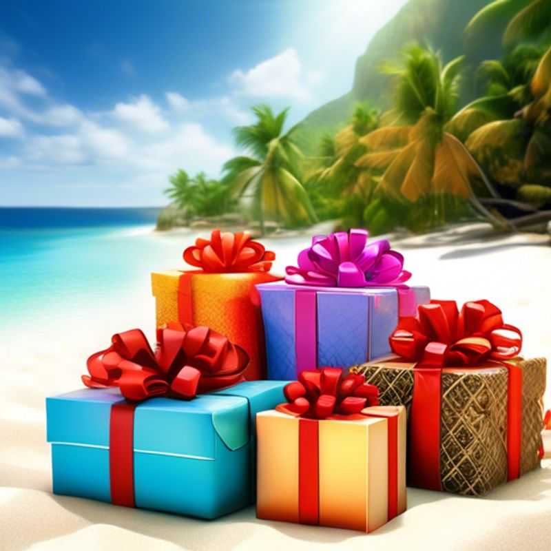 Gifts Under $5 for Black Friday Shopping