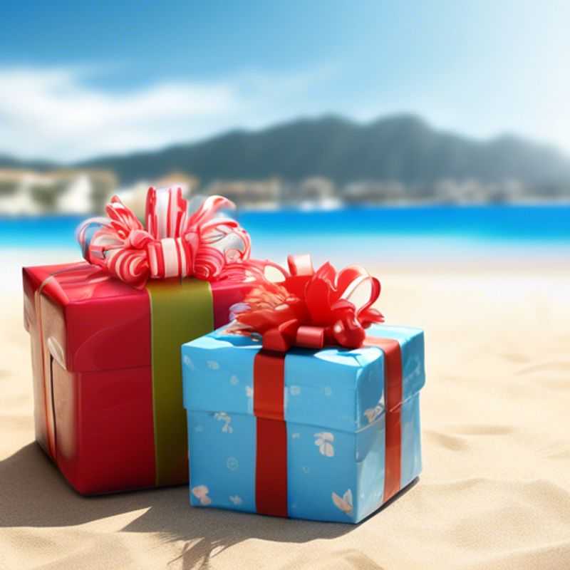 Des cadeaux consommables ou pratiques qui ne prennent pas de place