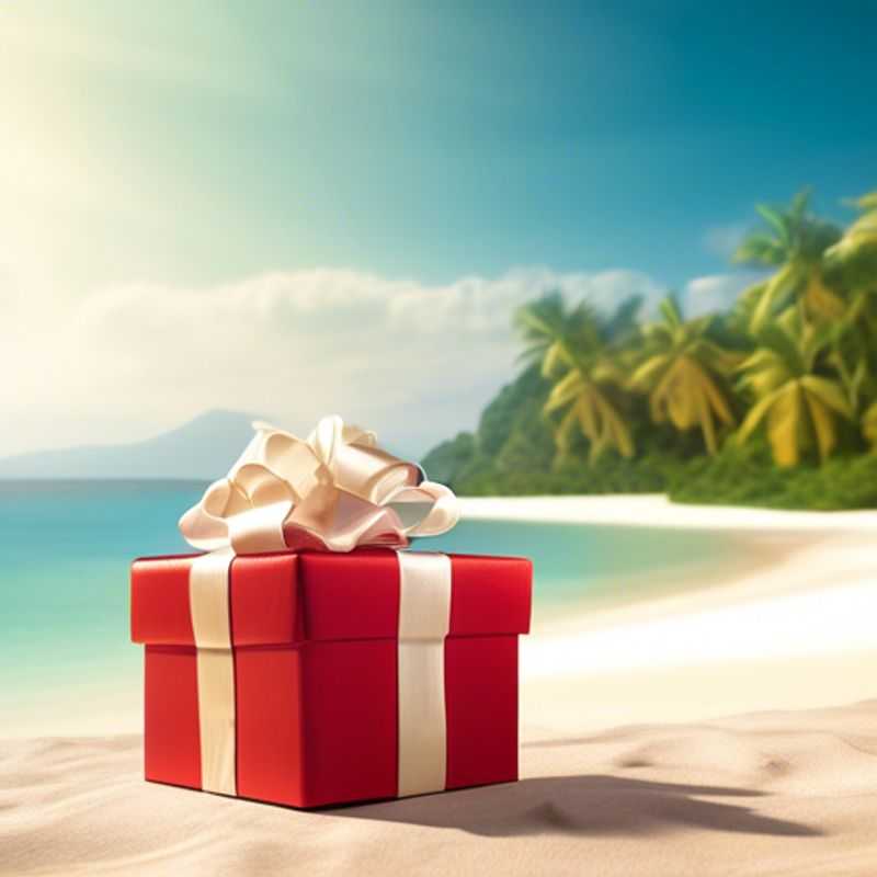 Five Dollar Present Ideas for Black Friday Shopping