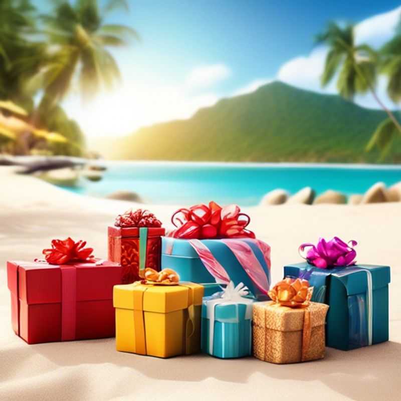 Dollar Store Delights: Finding Affordable Gifts at Discount Stores