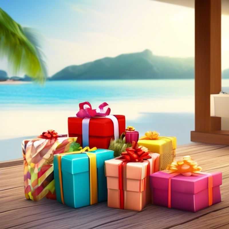 Gifting on a Budget&#58; Finding Amazing Presents Under $5 with Sales and Discounts