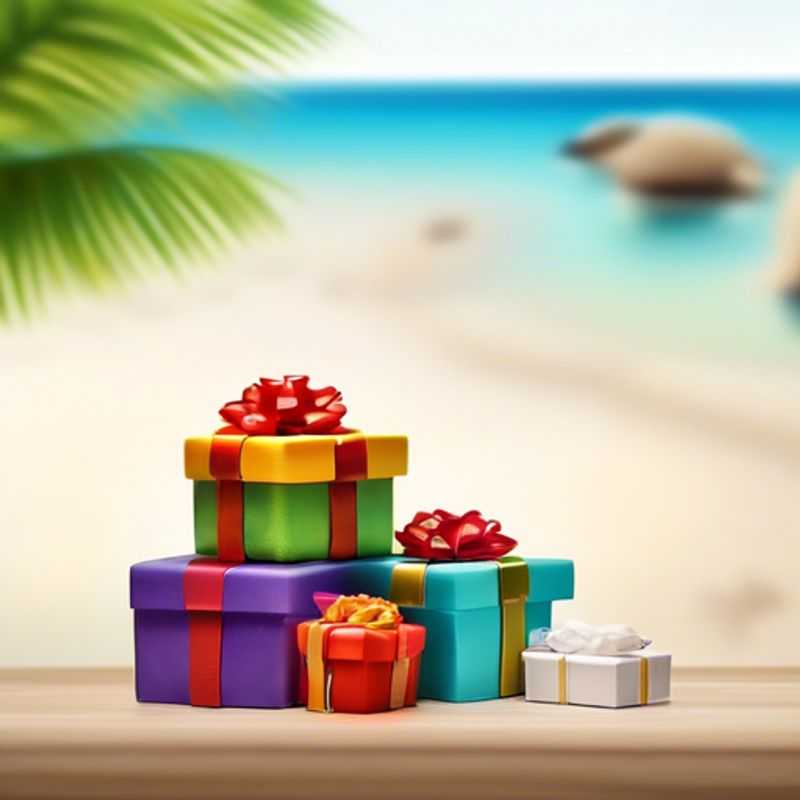 Regalos pequeños por menos de 5 dólares para el Black Friday