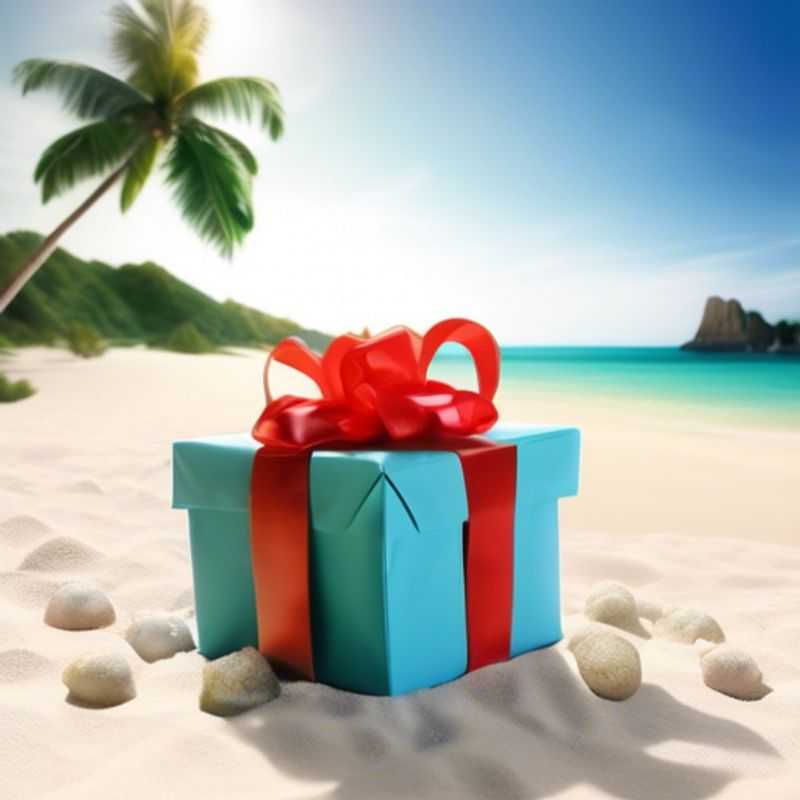 Five Dollar Present Ideas for Black Friday Shopping