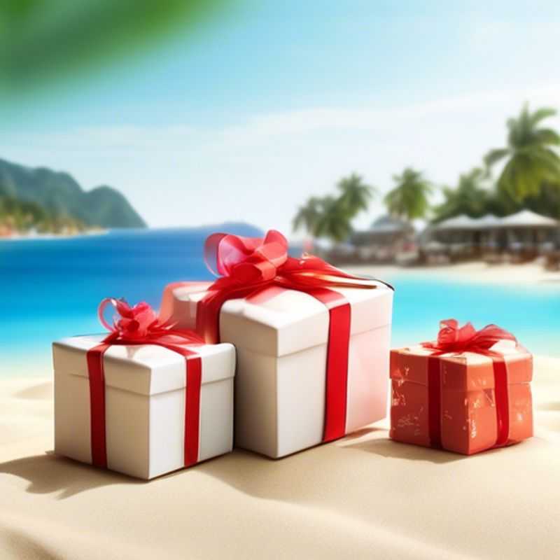 Presentinhos Incríveis por Menos de 5 Dólares na Black Friday
