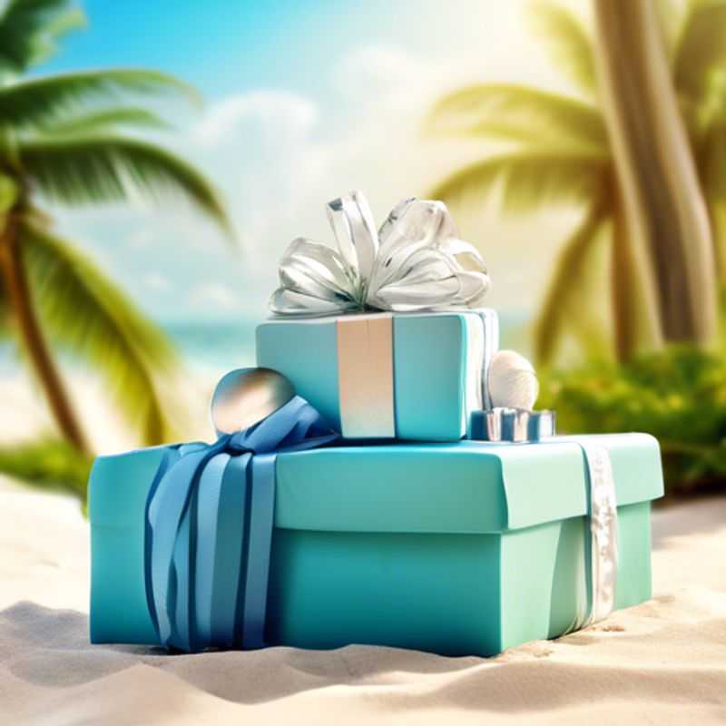 Hunting for Hidden Treasures: Clearance Gems for Perfect Gifts