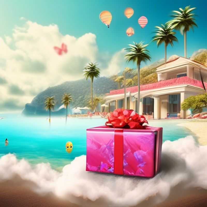 A selection of thoughtful and useful gifts, all for under $5!