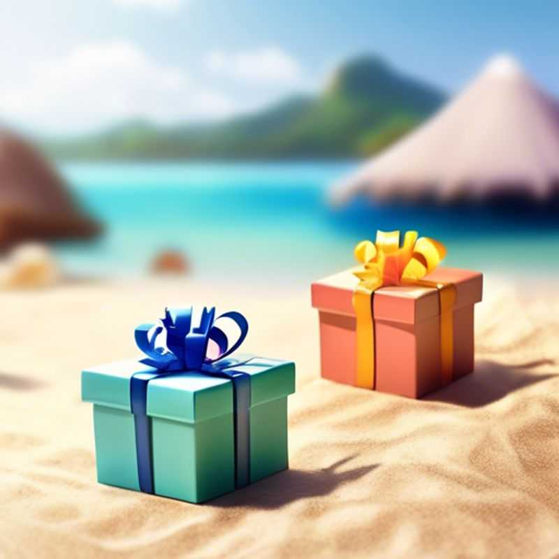 Kleine cadeautjes voor vrienden onder de 5 euro tijdens Black Friday