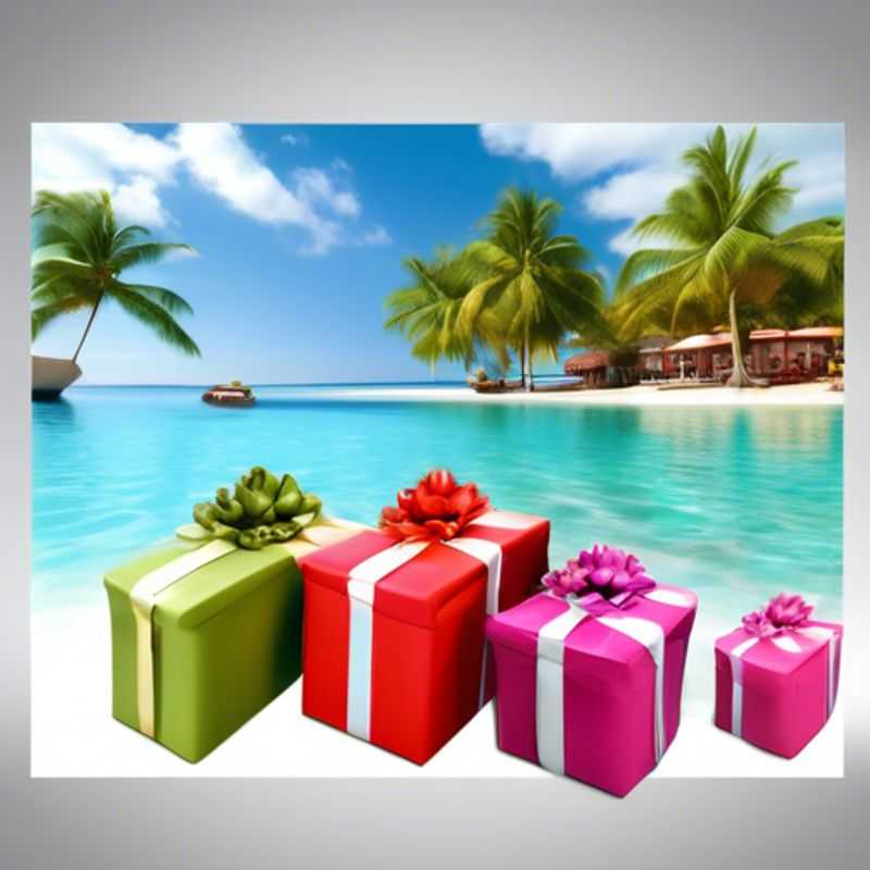 Unwrapping the Best Deals: Your Guide to Gift Sets & Bundles