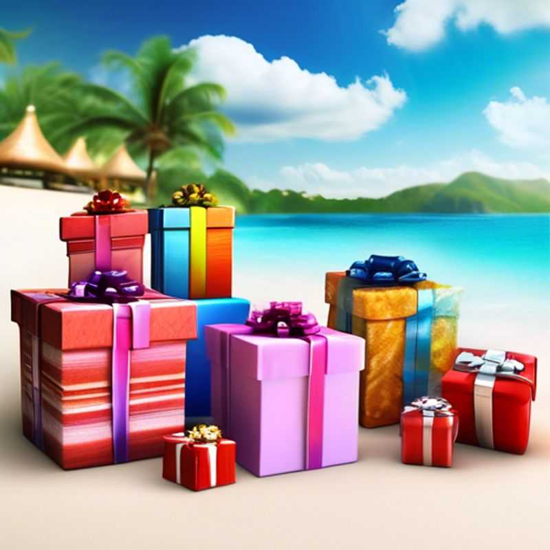 Cool Gifts Under $5 - Black Friday Bargain Hunting