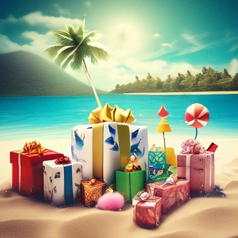 Stocking Stuffers for Under $5 - Black Friday Deals