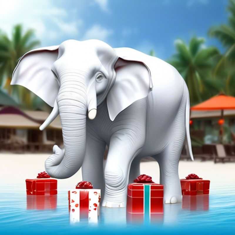 White Elephant Gift Authenticity: How to Spot a Fake and Save Face