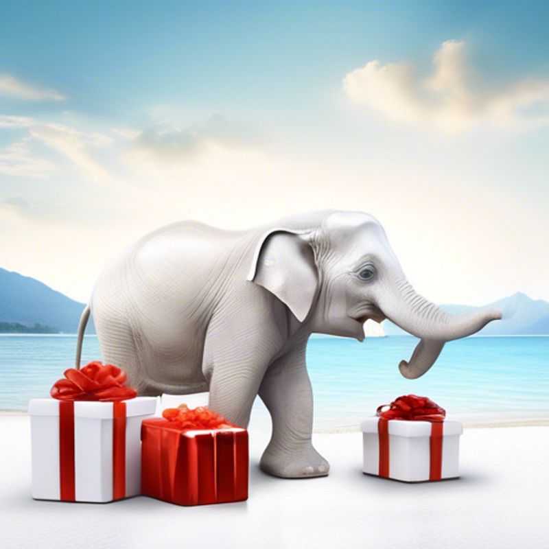Hunting for Bargains: My Quest for Low-Cost Gift Marketplaces