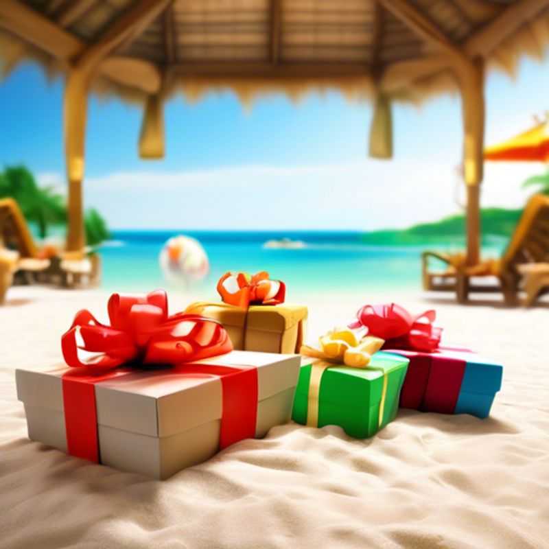 Regalos de menos de 5 dólares para el Black Friday