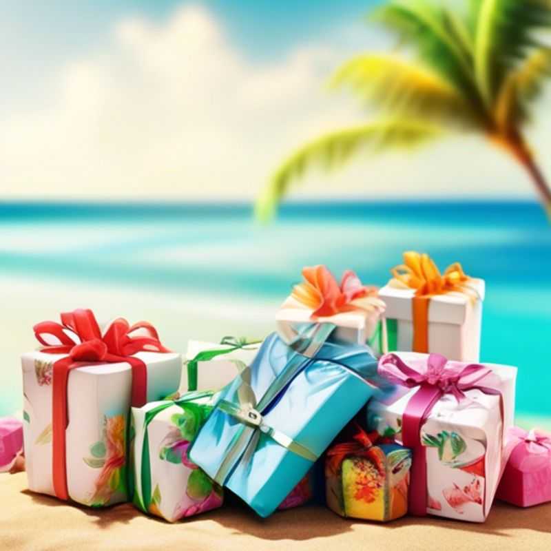 Ideas para Regalos Prácticos y Consumibles de $5