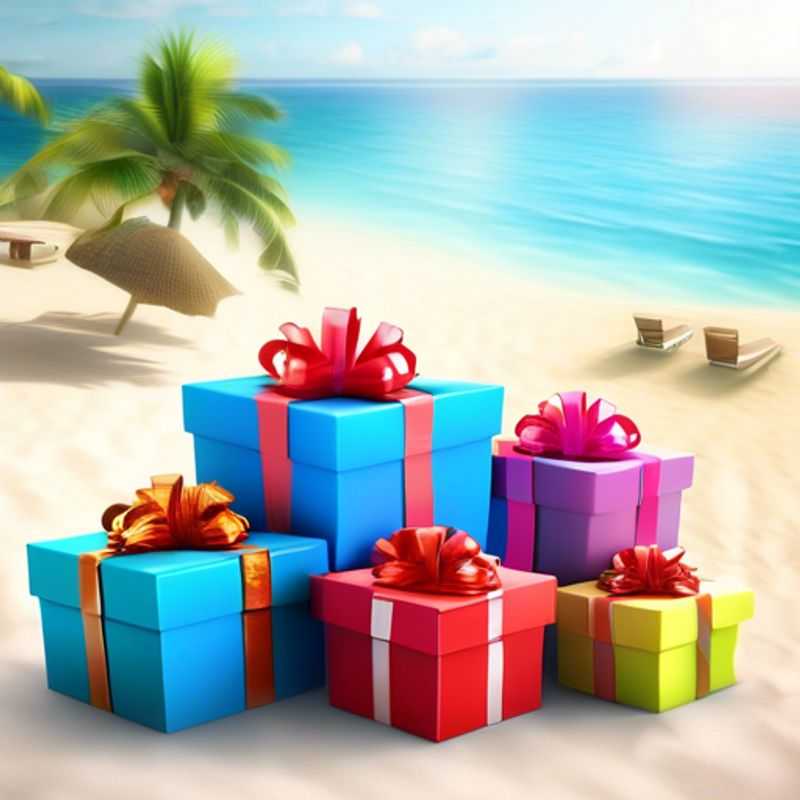 Beyond the Big Box&#58; Finding Unique and Affordable Gifts Online