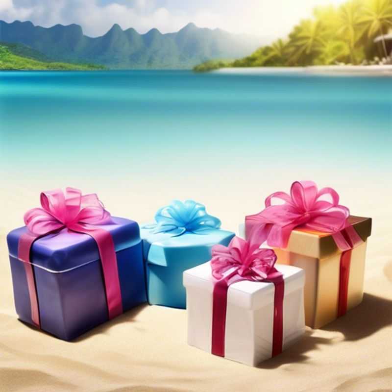 Investiga la calidad y durabilidad del regalo inusual