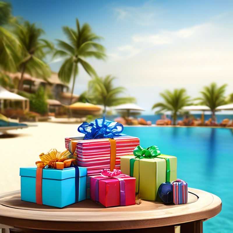 Cadeautips: Houd rekening met de interesses en hobby's van de ontvanger