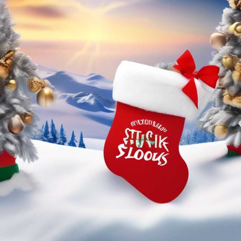 Hunting for Handmade Treasures&#58; Finding Unique Stocking Stuffers Online