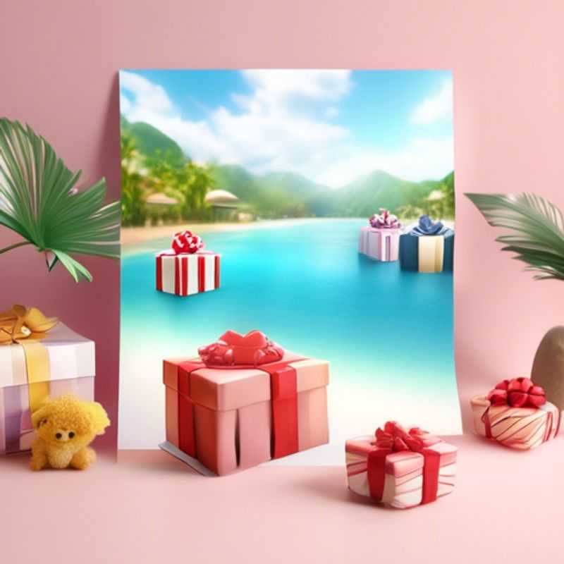 Amazon Treasure Hunt: Finding Perfect Gifts Under $5