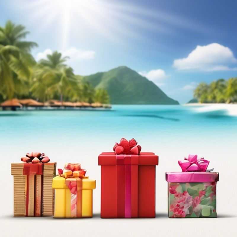 Assortment of Useful Gifts Under $5