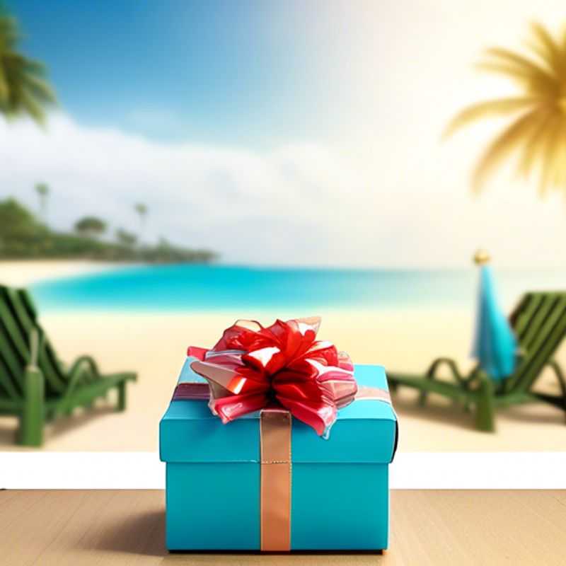 Beyond the Wrapping Paper: Prioritizing Thoughtful & Personalized Gifts