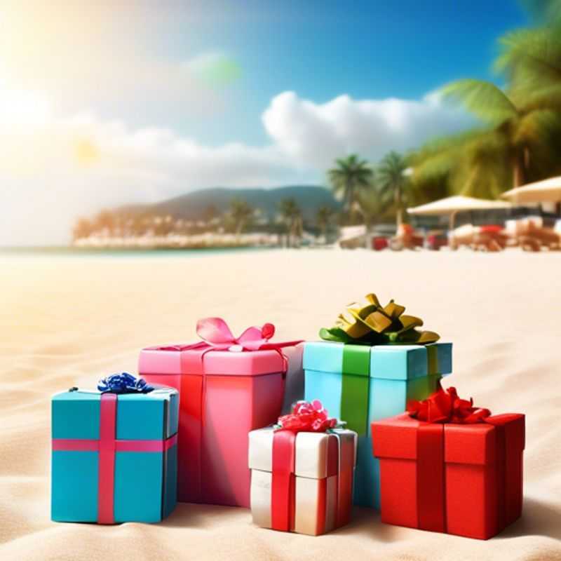 Generic Gifts&#58; Don't Be Afraid to Go Off&#45;Brand