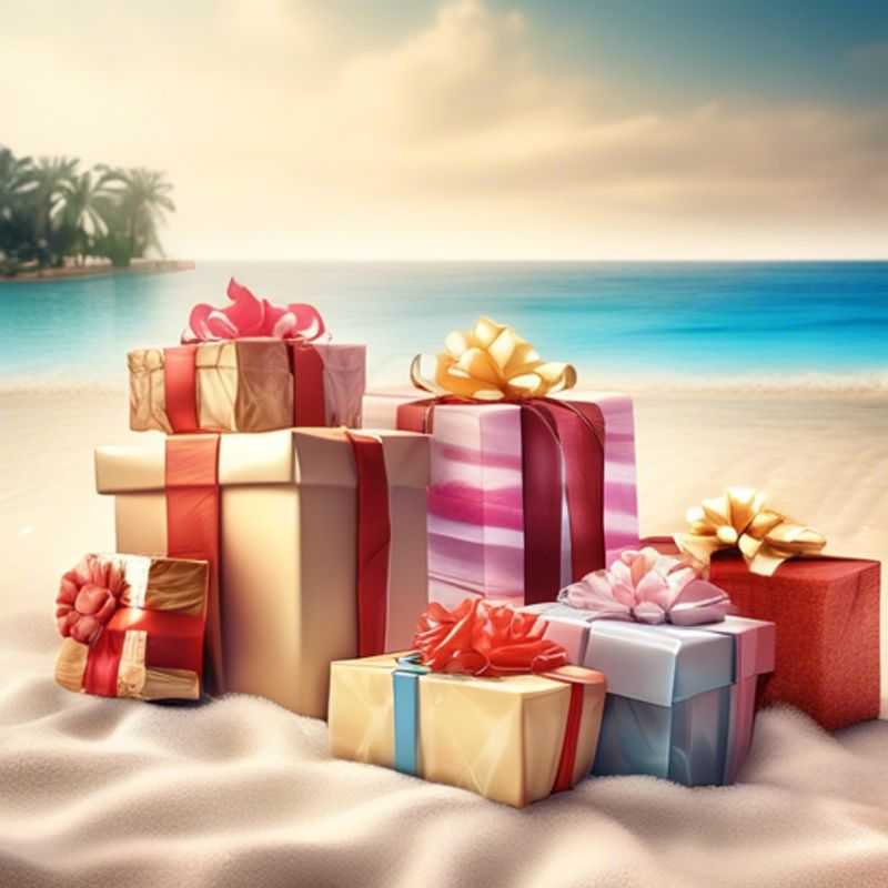 Gift Giving with Confidence&#58; Reading the Reviews