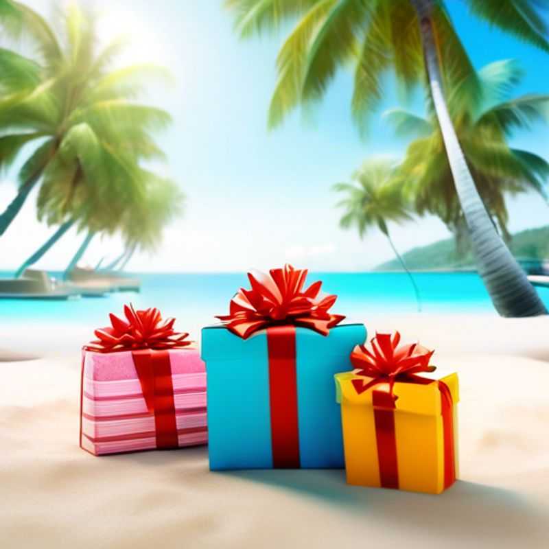 Cyber Monday $5 Gift Finds: A Shopping Spree on Major Retail Sites