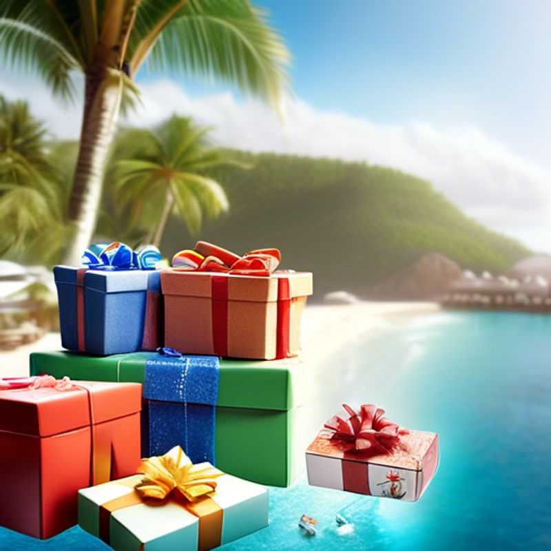 Lee reseñas para asegurar la calidad y autenticidad de los artículos de regalo