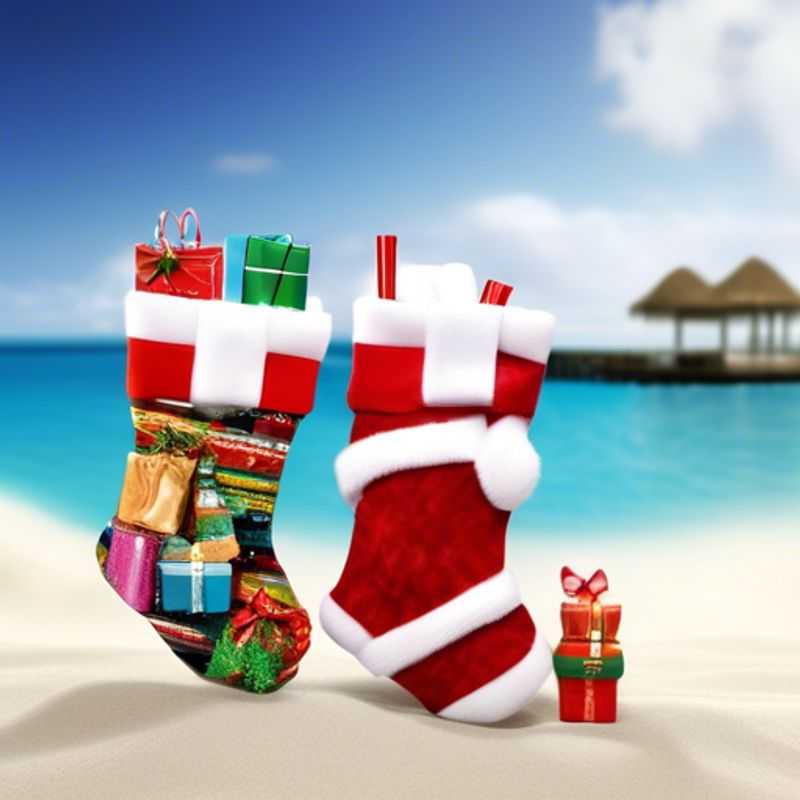 5 dollar kerstsokvullers voor Black Friday