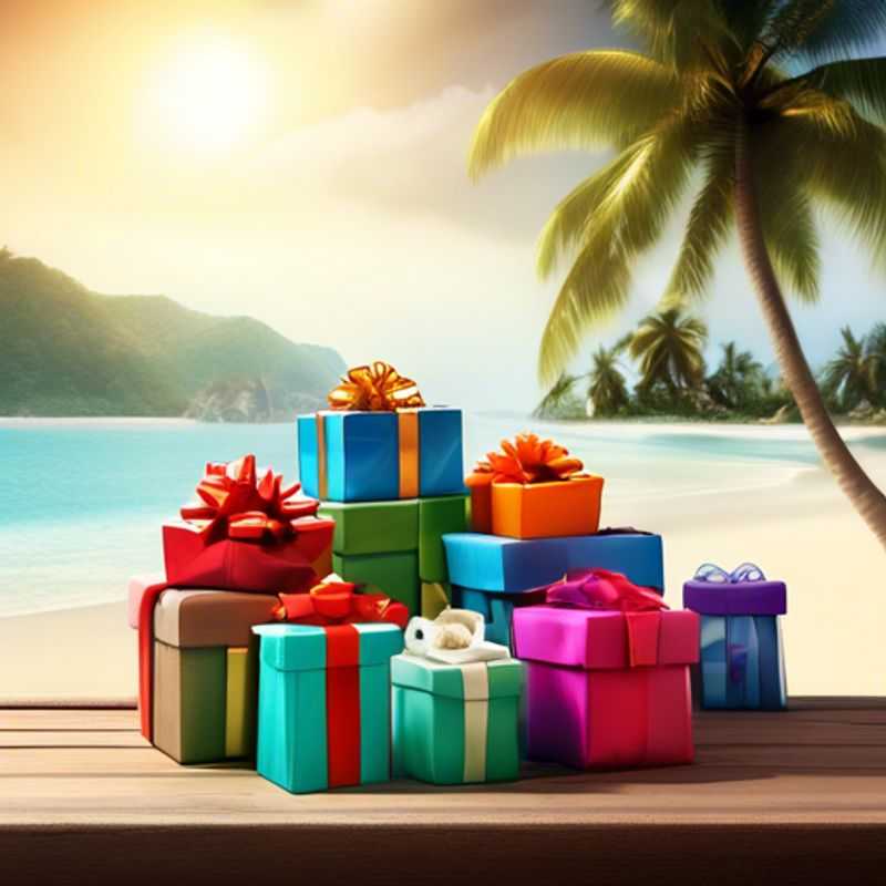 Beyond the Big Box: Uncovering Hidden Gems in Online Marketplaces and Discount Stores