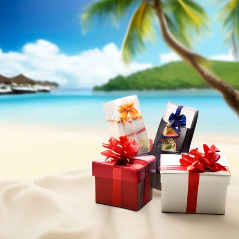 The Secret to Stress-Free Coworker Gifting: Planning Ahead!