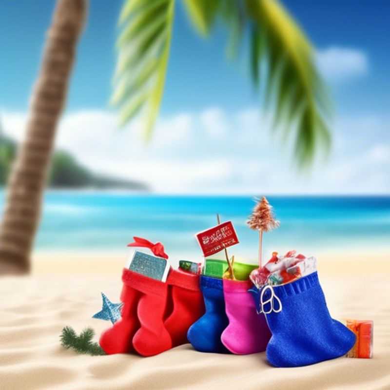 Don't Get Stuffed&#58; Checking the Quality and Durability of Stocking Stuffers