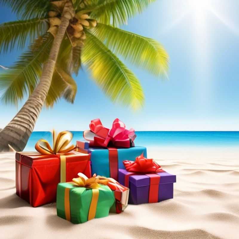 Sé flexible con tus opciones de regalos para encontrar las mejores ofertas