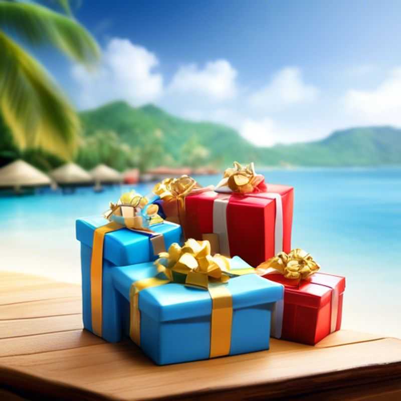 Don't Be Fooled by the Five Dollar Frenzy: Quality Over Quantity for Thoughtful Gifts