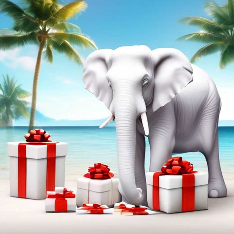Navigating Gift Giving: The Art of Avoiding Personal and Specific Gifts