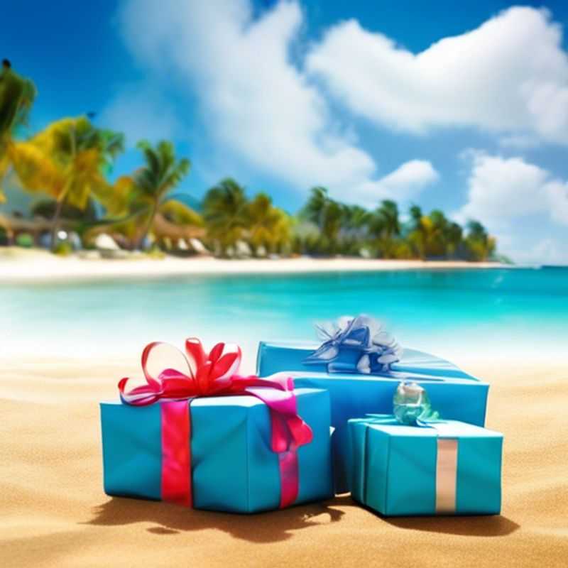 Ideas de regalos por menos de 5 dólares durante el Black Friday.