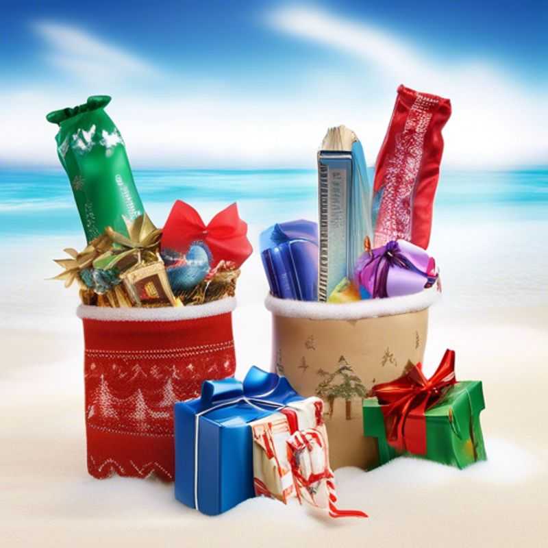 Maak zelf DIY&#45;kadootjes voor in de kerstsok om geld te besparen