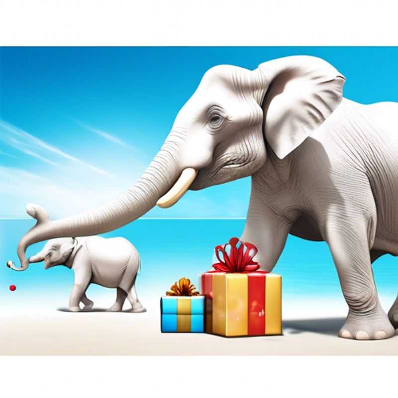 DIY White Elephant Gifts: Save Money and Impress Your Friends