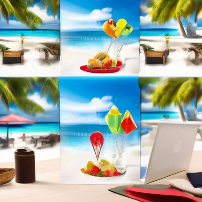 Praktische en nuttige cadeaus voor collega's: Wat wordt gewaardeerd?