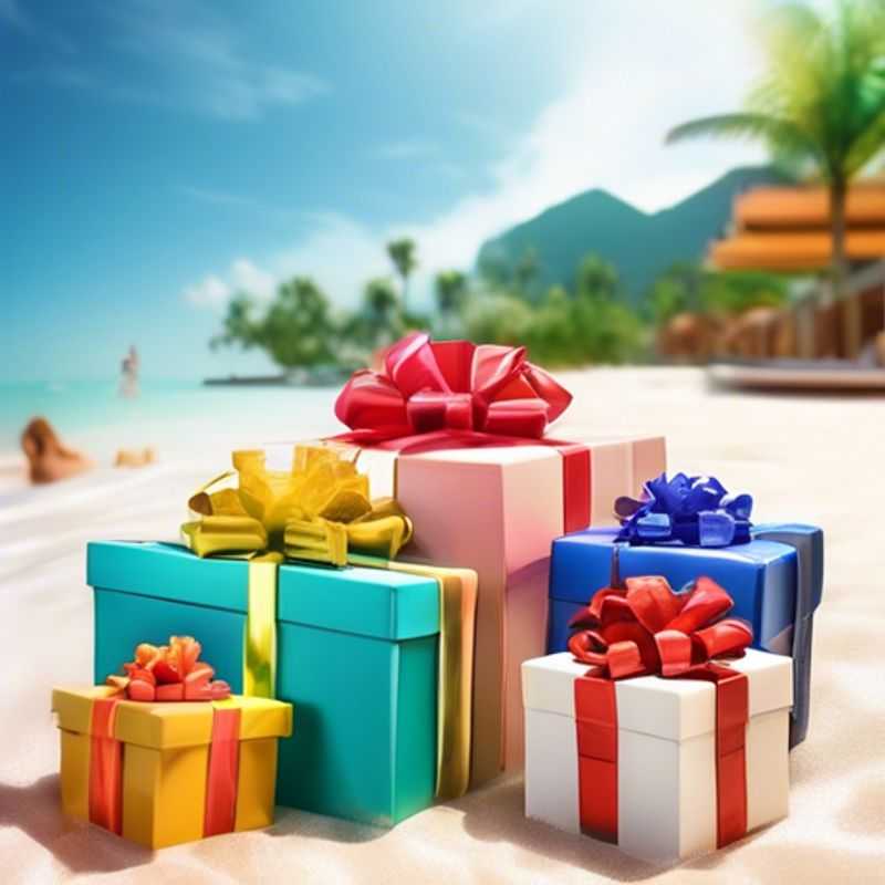 Unwrap Unique & Affordable Gifts: Your Guide to Online Marketplaces