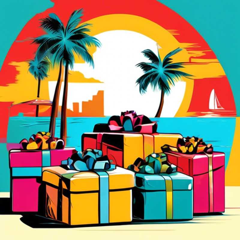 Cool Gifts Under $5 - Black Friday Bargain Hunting